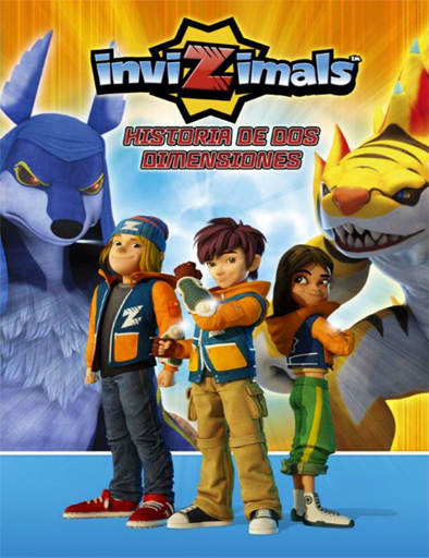 Historia de Dos Dimensiones 2013 ES